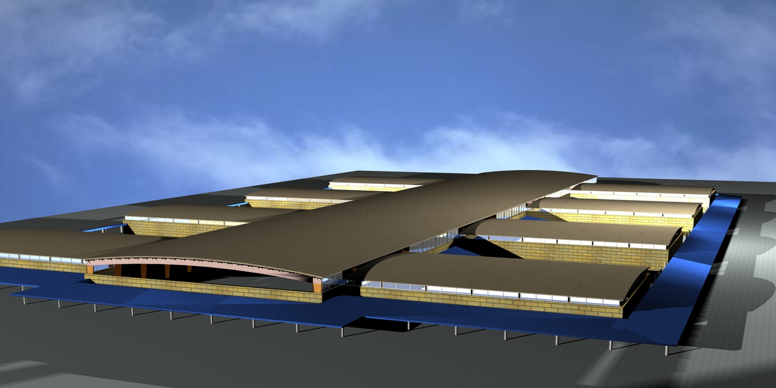 JSB PREFAB SOLUTIONS